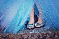 Cinderella Blog